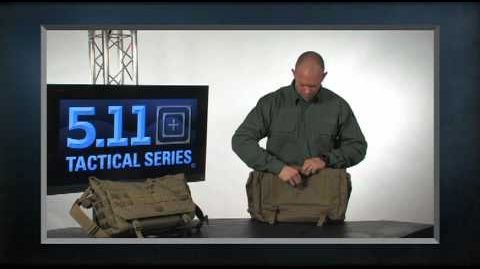5.11 RUSH Delivery LIMA Tactical Reviews Problems Guides