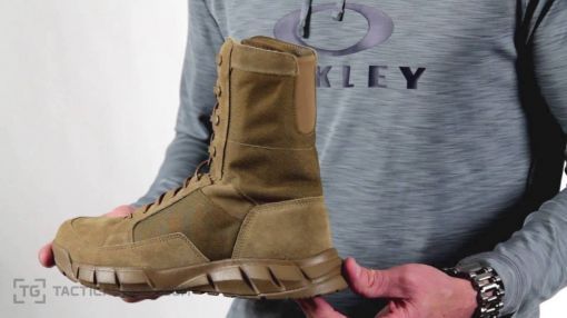 Men's Oakley SI Light Assault 2 Boots Tactical Reviews, Problems & Guides