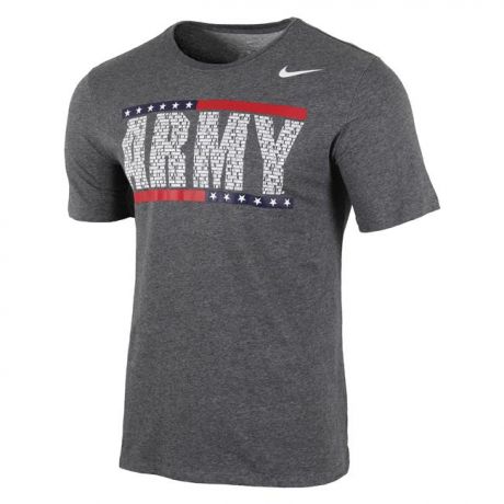 Men's Nike Army Patriot Creed T-Shirt Photo