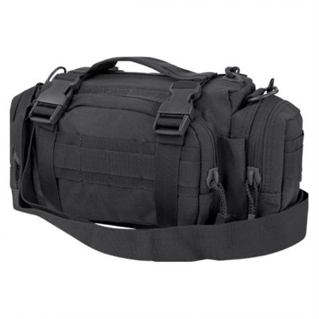 Condor Deployment Bag Photo