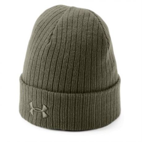 Men's Under Armour Tactical Stealth Beanie 2.0 Photo