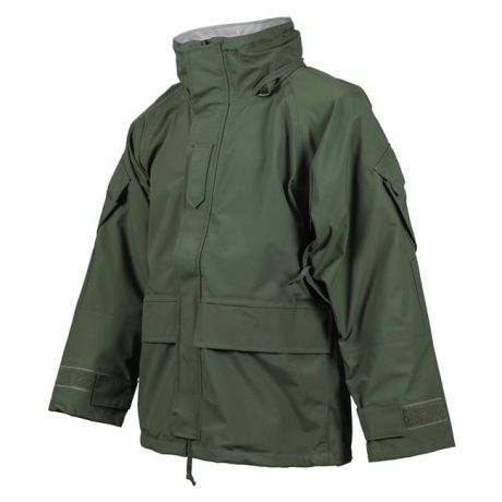 Men's TRU-SPEC H2O Proof Gen 2 ECWCS Parka Tactical Reviews, Problems ...