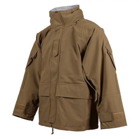 Men's TRU-SPEC H2O Proof Gen 2 ECWCS Parka Tactical Reviews, Problems ...