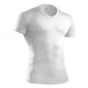 Men's Under Armour Tactical HeatGear Comp V-Neck Tee