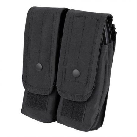 Condor Double AR / AK Mag Pouch Photo