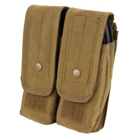 Condor Double AR / AK Mag Pouch Photo