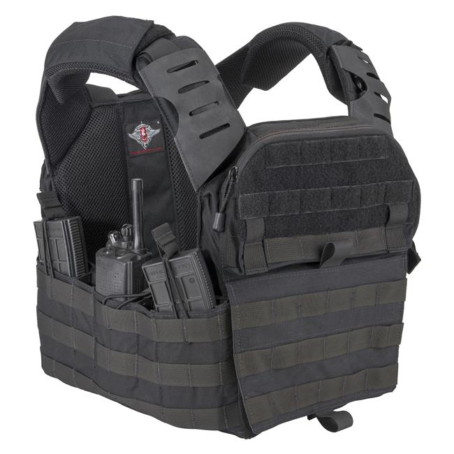 Shellback Tactical Banshee Elite 2.0 Plate Carrier (Gen 2) Tactical ...