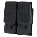 Condor Double M4 Mag Pouch