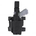 Condor Tornado Tactical Leg Holster (Left Hand)