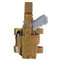 Condor Tornado Tactical Leg Holster (Left Hand)