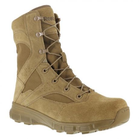Men's Reebok 8" Dauntless Boots Photo