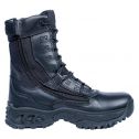 Men's Ridge Air-Tac Ghost Zipper Steel Toe Boots