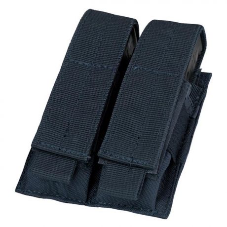 Condor Double Pistol Mag Pouch MA23-006 Photo