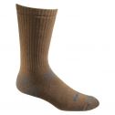 Bates Tactical Uniform Mid Calf Socks - 1 Pair