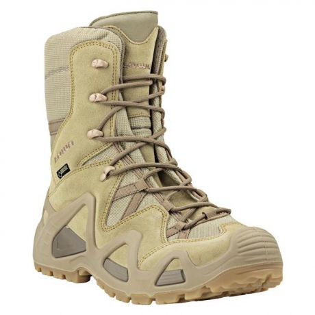 Men's Lowa Zephyr GTX HI TF Boots Photo