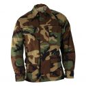 Men's Propper Poly / Cotton Twill BDU Coats