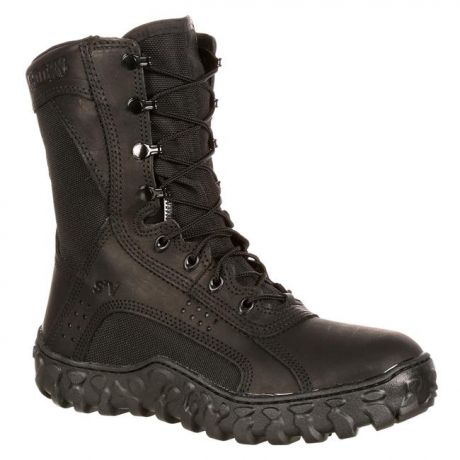 Men's Rocky S2V Boots Photo