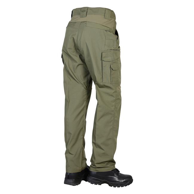Men's TRU-SPEC 24-7 Series Pro Flex Pants Tactical Reviews, Problems ...