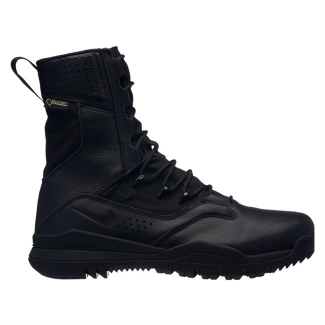 Escalera Negligencia médica Parpadeo Men's NIKE 8" SFB Field 2 GTX Boots Tactical Reviews, Problems & Guides