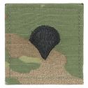 Army OCP Rank Patch