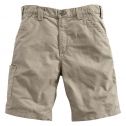 Men's Carhartt Canvas Work Shorts