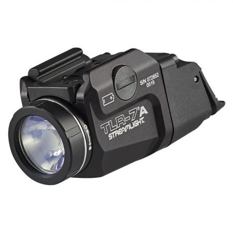 Streamlight TLR-7 A Flex Photo