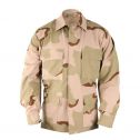 Men's Propper Cotton Ripstop BDU Coats