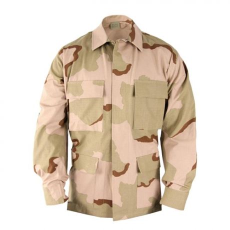 Men's Propper Cotton Ripstop BDU Coats Photo