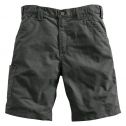 Men's Carhartt Canvas Work Shorts