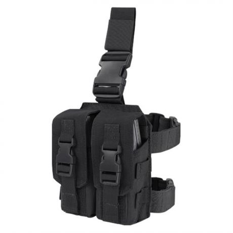 Condor Drop Leg M4 Mag Pouch Photo