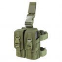 Condor Drop Leg M4 Mag Pouch