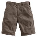 Men's Carhartt Canvas Work Shorts