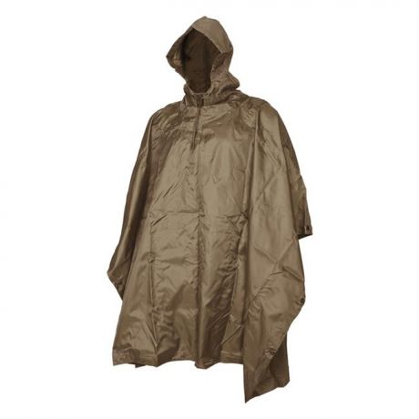 5ive Star Gear GI Spec Military Poncho Photo