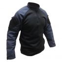 Men's TRU-SPEC Poly / Spandex Ripstop 1/4 Zip Winter Combat Shirts