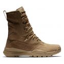 Men's NIKE 8" SFB Field 2 Leather Boots AQ1202-900