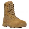 Men's Danner 8" Tanicus Composite Toe Side-Zip Boots