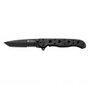 Columbia River Knife & Tool M16 EDC Tanto Folding Knife