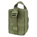 Condor Rip-Away EMT Lite Pouch