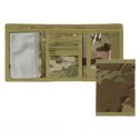 Mercury Tactical Gear Tri-Fold Wallet