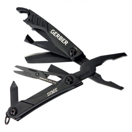 Gerber Dime Micro Tool Photo