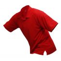 Men's Vertx Coldblack Short Sleeve Polo