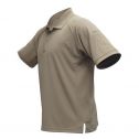 Men's Vertx Coldblack Short Sleeve Polo