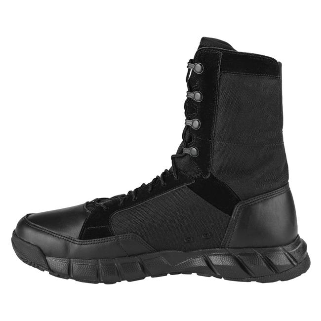 oakley men's si light patrol boots