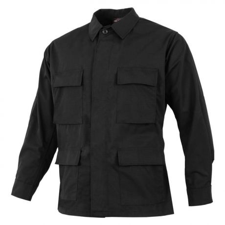 Men's TRU-SPEC Poly / Cotton Ripstop BDU Coat Photo