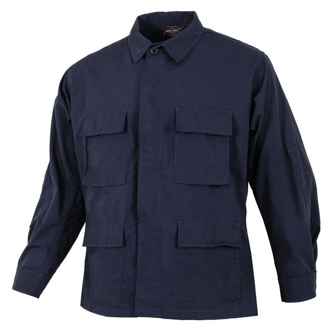 Men's TRU-SPEC Poly / Cotton Ripstop BDU Coat Tactical Reviews