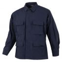 Men's TRU-SPEC Poly / Cotton Ripstop BDU Coat