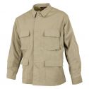 Men's TRU-SPEC Poly / Cotton Ripstop BDU Coat