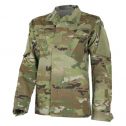 Women's Propper Nylon / Cotton OCP Uniform Coat