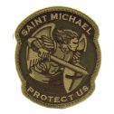 Mil-Spec Monkey Saint-M Modern Patch