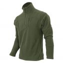 Condor 1/4 Zip Fleece Pullover